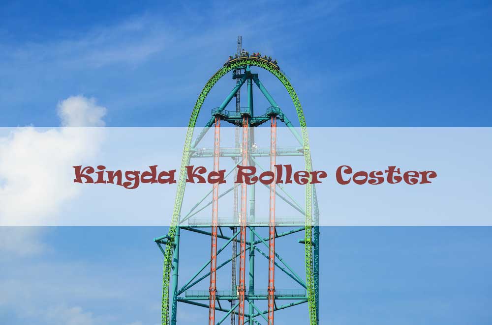 Kingda-Ka-biggest-roller-coasters-in-the-world