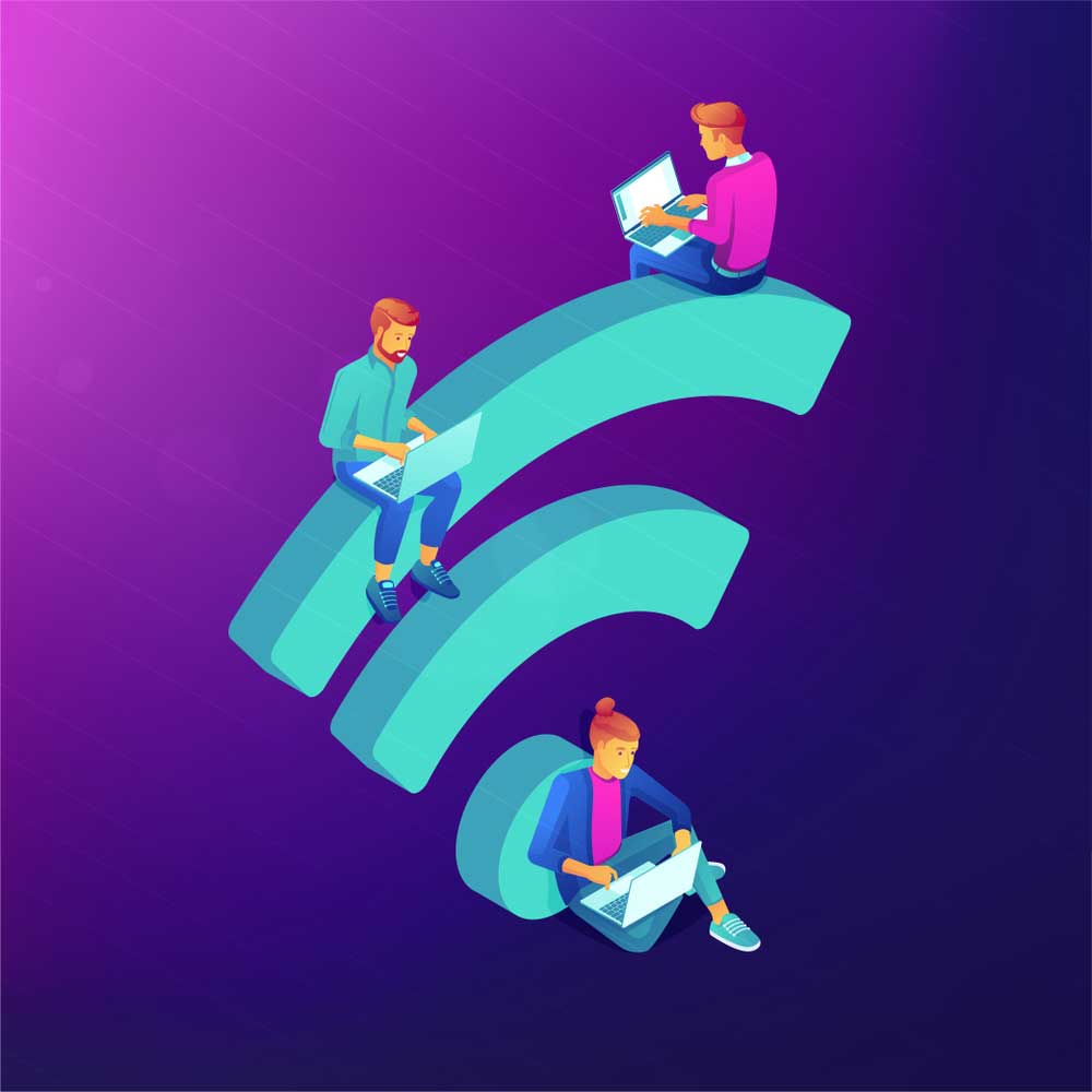 Wifi-names